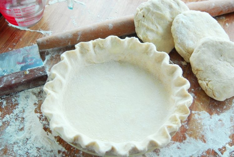 Get step-by-step directions on how to make pie crust as, 3 essential tips for making any pie crust recipe a success, and an amazing pie crust recipe!