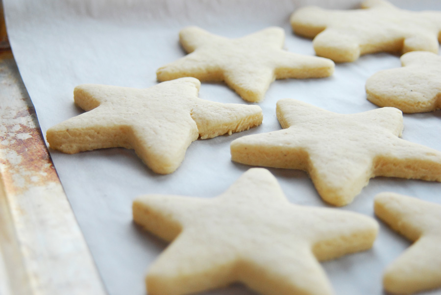 Tips for Making & Freezing the Best Christmas Cookie ...