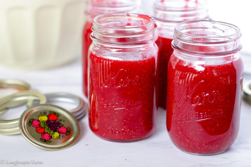 Learn all the tips and tricks for making perfect freezer jam every time. All you need is a bowl, a whisk and some time! No cooking required!!