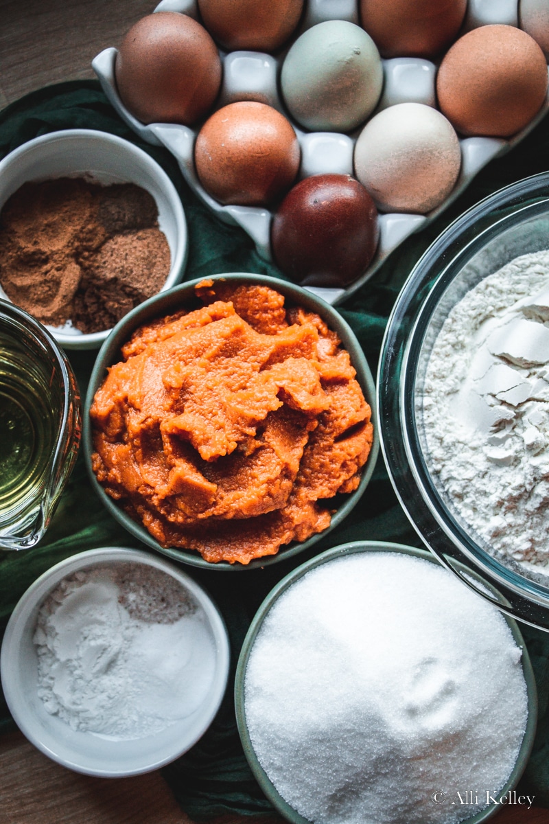 Preserving Guide: How To Preserve Pumpkins