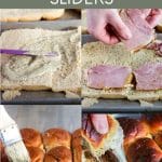 Pinterest Hidden Image
