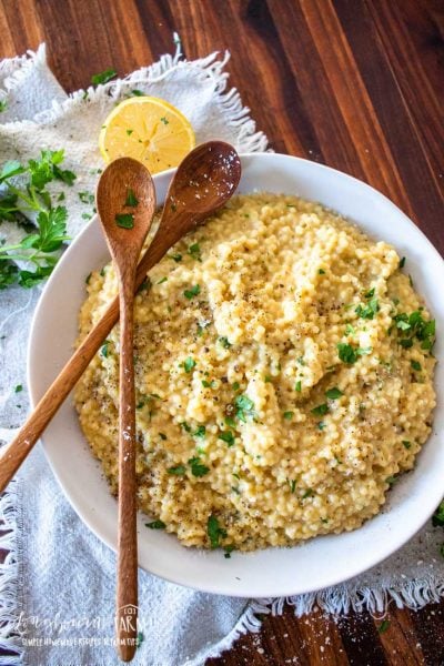 Pastina – An Old Family Classic