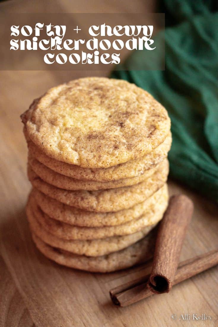 Get the best snickerdoodle cookie recipe out there! This is a family favorite that I have been making for years. Perfect cinnamon sugar cookie goodness every time! #longbournfarm #snickerdoodle #snickerdoodlerecipe #cookierecipe #baking #bakingday #snickerdoodlecookie #easycookierecipe #snickerdoodlecookierecipe #bakingcookies #howtobakecookies
