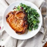 Are you looking for an easy, yet mouthwatering Mexican pork chop recipe that is full of flavor? Check out this recipe and see what you've been missing! #porkchops #mexicanpork #mexicanporkchops #mexicanporkmarinade #porkchopmarinade #marinaderecipe #mexicanmarinade #mexicanmarinaderecipe