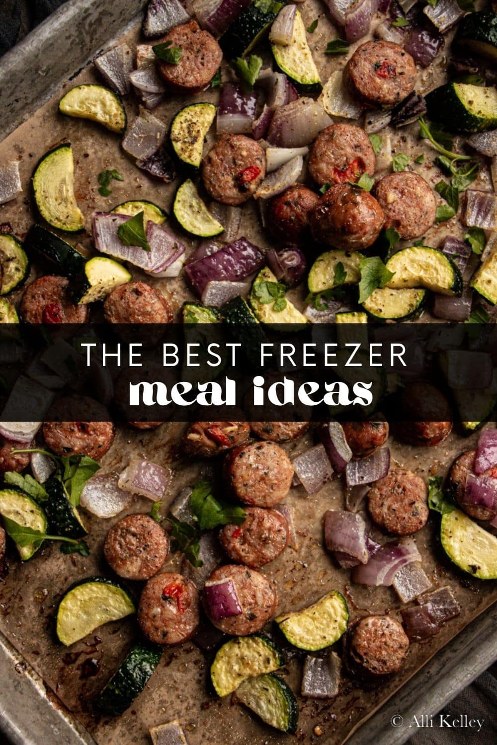 There's nothing better than having a delicious, home-cooked meal ready to go when you're in a rush or don't feel like cooking. These best freezer meals are perfect for busy families, meal preppers, new parents, or anyone looking to save time. They include everything from casseroles to crockpot meals and even options for freeze drying!