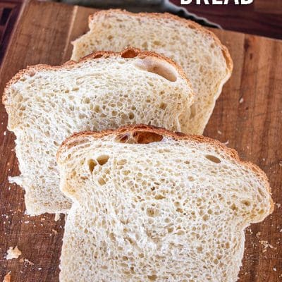 Potato bread is easy to make at home and so delicious fresh from the oven. You're whole family will love it and request it over and over!
