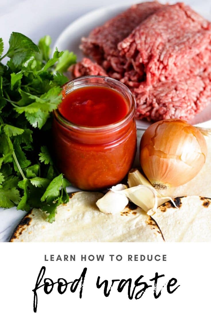 (sponsored)Are you wasting $2500 a year on food? Learn how to reduce food waste in your home and get the most out of your dollar and reduce your environmental impact! @beeffordinner #BeefItsWhatsForDinner #NicelyDone #beeffarmersandranchers