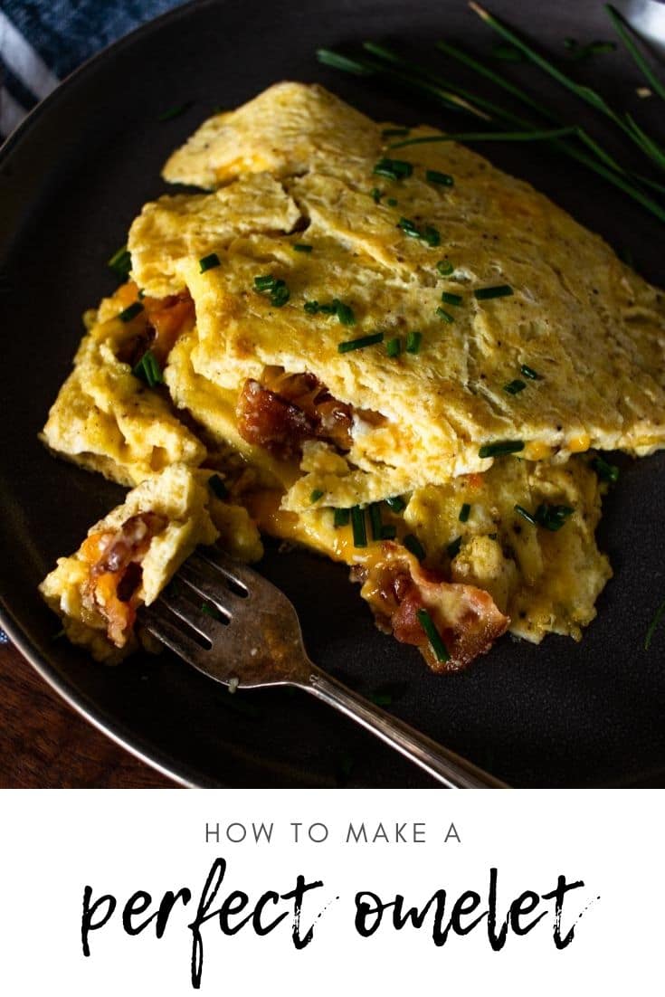Get all the tips and techniques you need to make the perfect omelet! Customize it to your tastes and enjoy a delicious breakfast.