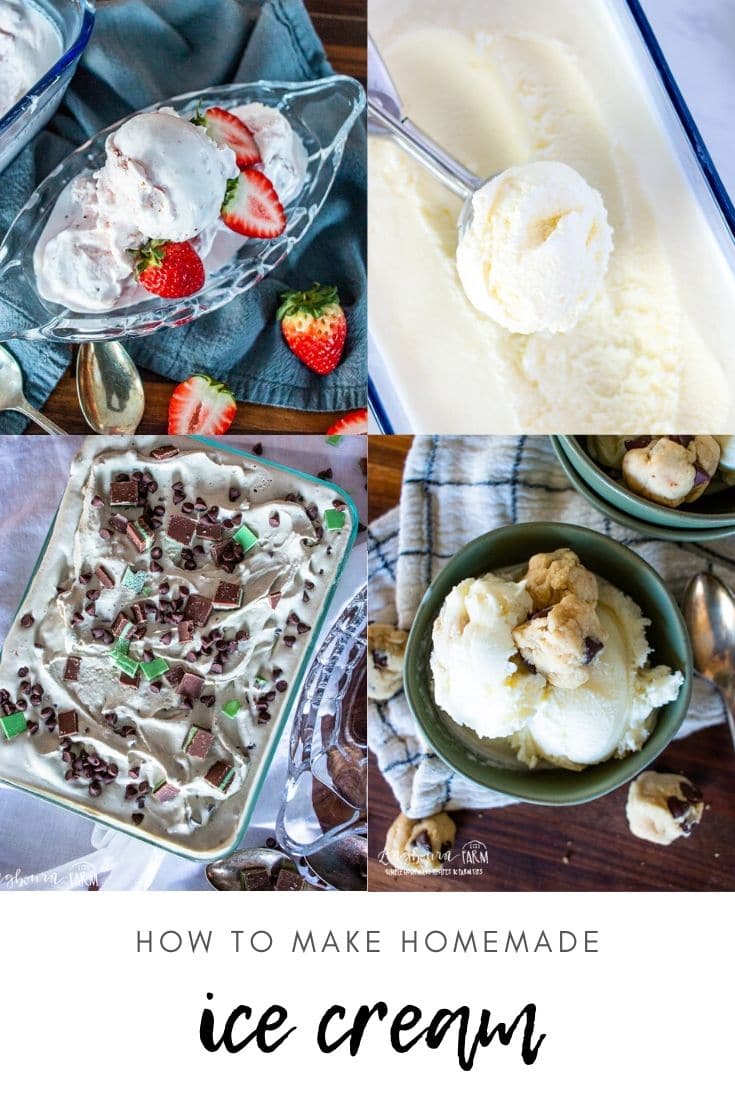 Making homemade ice cream is easy and fun! Get all the tips and tricks you need here, along with ice cream maker recommendations and recipes.