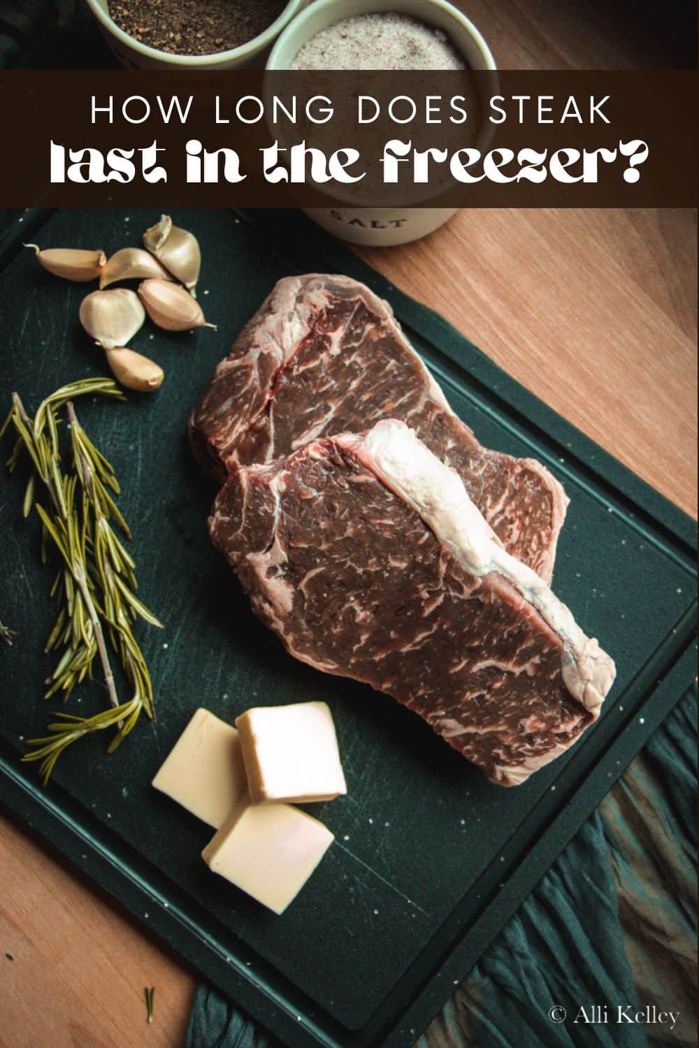 Steak is a much-loved dish that can be served in many excellent ways. Its rich flavor, texture, and juicy tenderness make it a favorite for any occasion. But if you have leftovers or want to stock up on steak to save time and money, how long does steak last in the freezer?