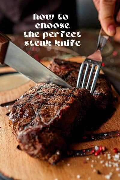 5 Best Steak Knives