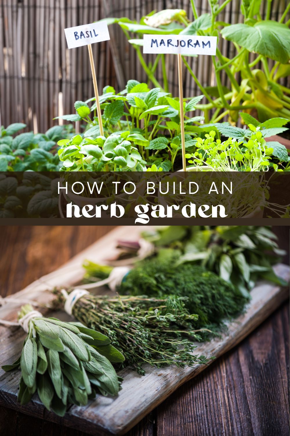 From the kitchen to your outdoor space, herbs are a great way to bring life into your home. These useful little plants can be used in various ways, from adding flavor to your cooking to providing natural healing ingredients and creating a peaceful environment. With the right amount of planning and care, you can create a beautiful and useful herb garden!