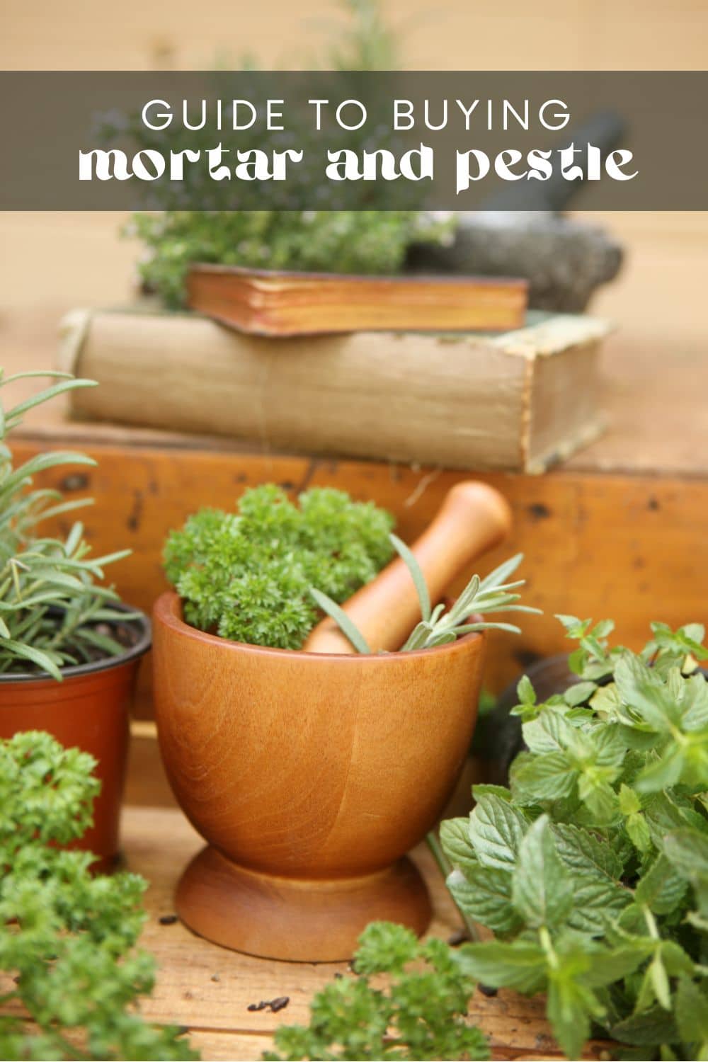 A mortar and pestle is an ancient tool used to grind herbs, spices, and other solid ingredients into powders or pastes. Today, it remains a popular choice for cooking enthusiasts looking to get the most flavor out of their ingredients. 