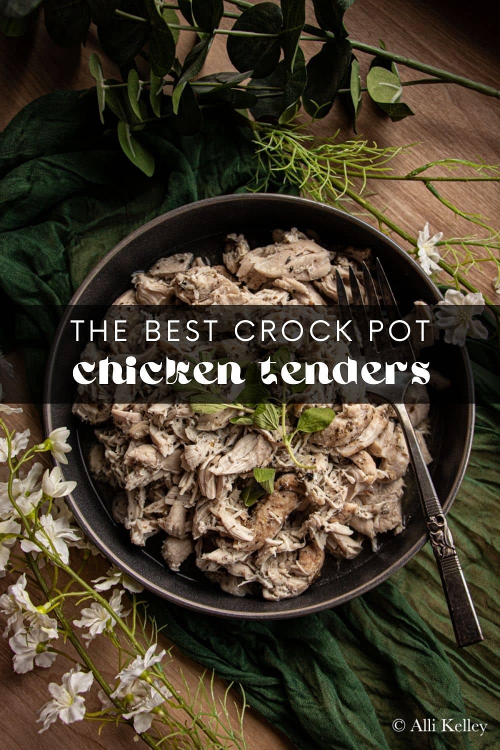 Making chicken tenders in the crock pot is the easiest way to create delicious meals for your family! There’s just something about this slow-cooked juicy chicken that everyone loves. But if you’re wondering how long to cook chicken tenders in crock pot, then you’ve come to the right place!