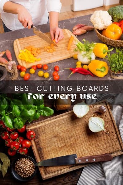 9 Best Cutting Boards: Dishwasher-Safe, Meat-Friendly, and Butcher Block Options