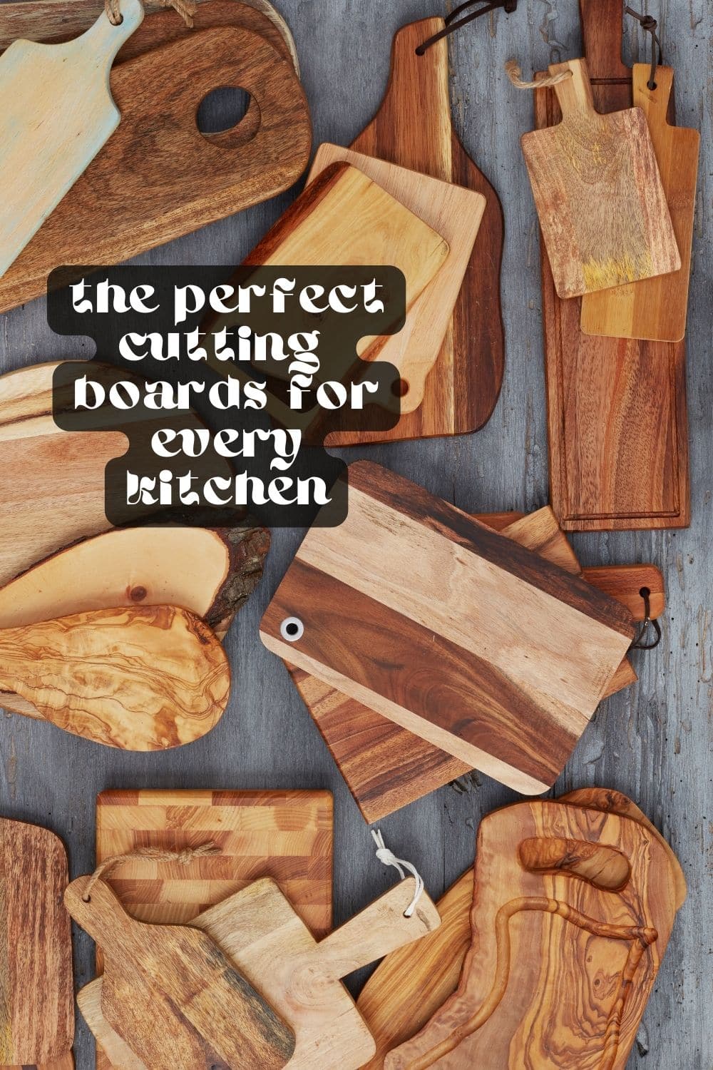 9 Best Cutting Boards: Dishwasher-Safe, Meat-Friendly, and Butcher Block  Options • Longbourn Farm