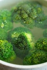 How to Blanch Broccoli • Longbourn Farm