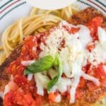 Pinterest Hidden Image