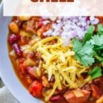 Pinterest Hidden Image